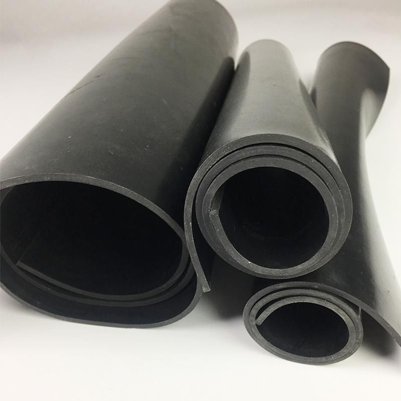 SBR Rubber Sheet, SBR Roll, Rubber Sheet, Rubber Sheeting for Industrial Gaskets
