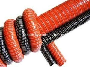Flexible Heat Resistant Hose Sh-0063
