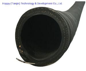 300psi Ground Fuel Suction and Delivery Aircraft Refuelling Hose