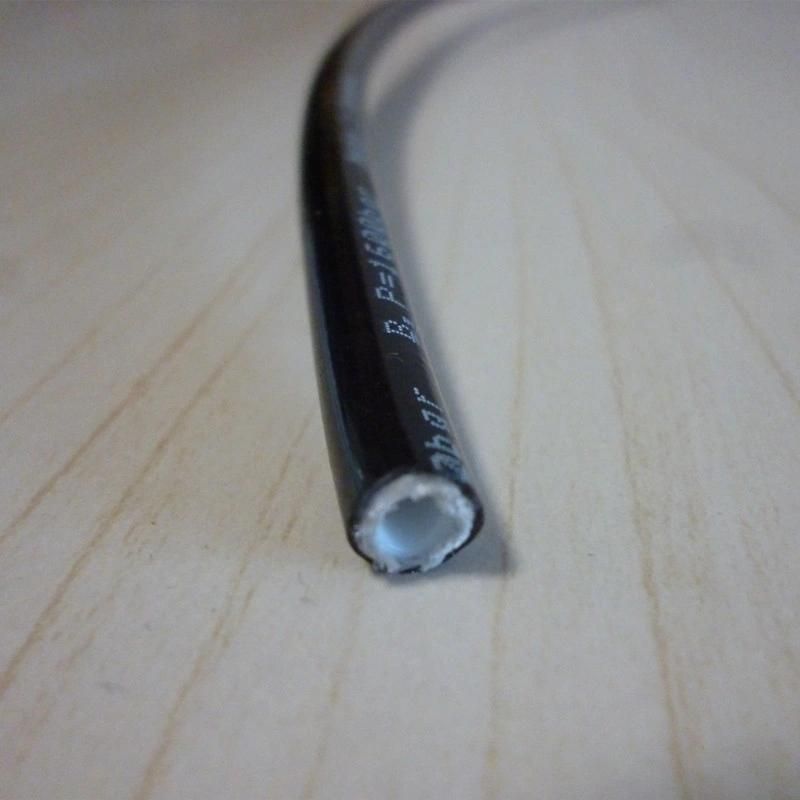 High Pressure Nylon Rubber Hose SAE 100 R7