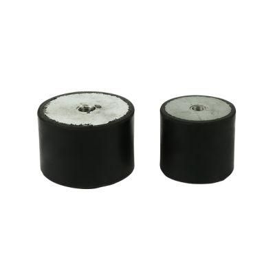 Hot Sales Silicone Rubber Anti Vibration Pads for Motor