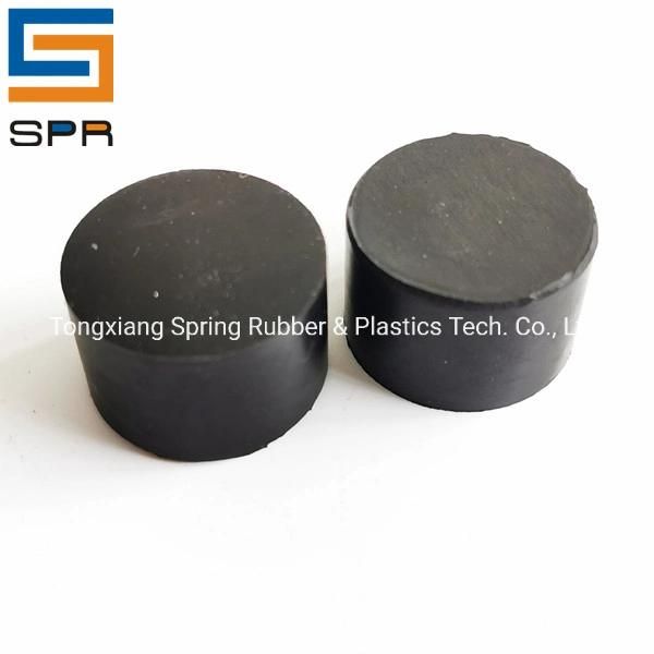 Thickened Cushion Anti-Shock Rubber Cushion Silent Block