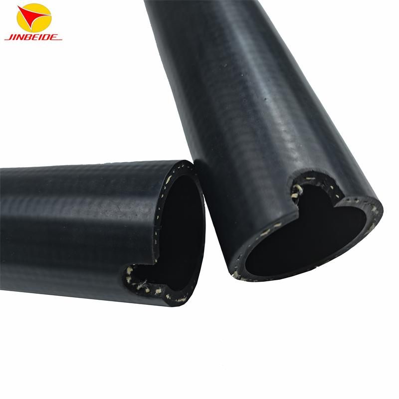 Wholesale Heat Resistant Rubber Fuel Hose Multi-Purpose Oil Hose for Machinery