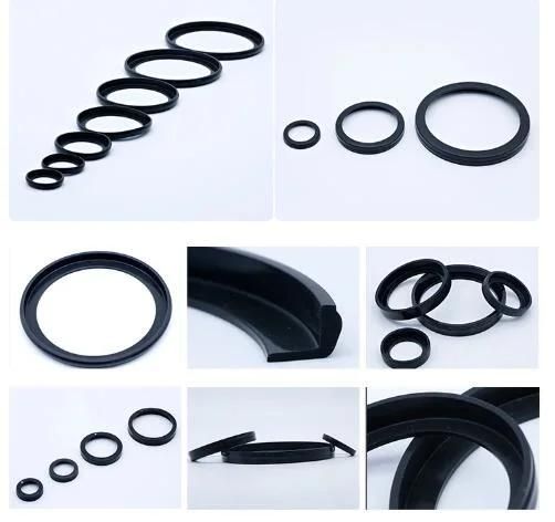Rubber Sealing O Rings Neoprene Rubber Gasket & Washer Rubber Gasket Seal Parts