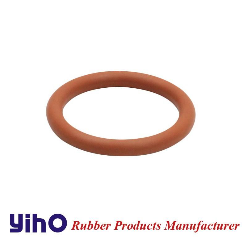 Bath/Coffee Bot Rubber Seal with FDA Approved Certificates