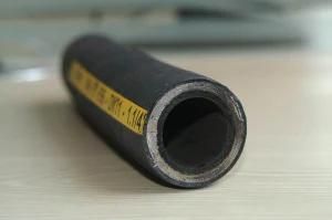 High Quality Hydraulic Hose R2at 3/16&quot;