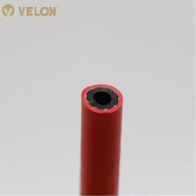 Flexible Red Color Cover EPDM Rubber Steam Transfer Hose