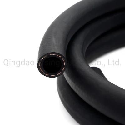 Smooth/Wrapped Surface Black Rubber Air Pipe/Hose