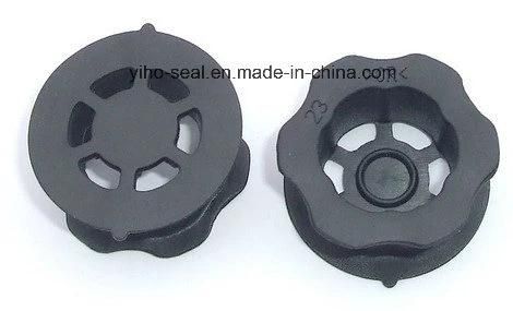 EPDM Rubber Seal with Customized O Ring Shapes O Ring EPDM