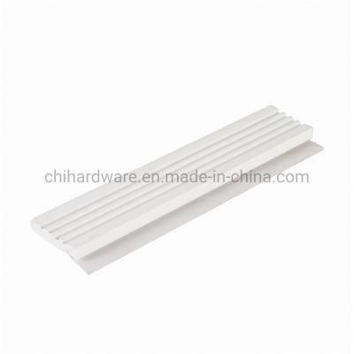 Vinyl Garage Door Side Seal and Top Weather Seal