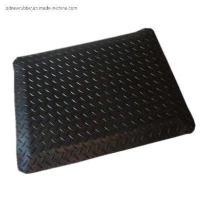 Hot Sale ESD Anti-Fatigue Mat 3 Layers Floor Rubber Mats