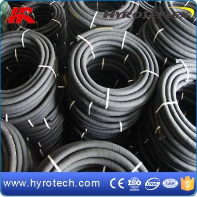 Best Price GOST 18698-79 Fabric Rubber Water Air Hose