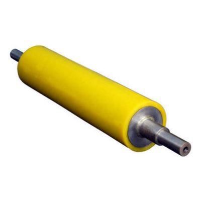 Factory Customized Printer Machine Silicone Rubber Rollers Suppliers
