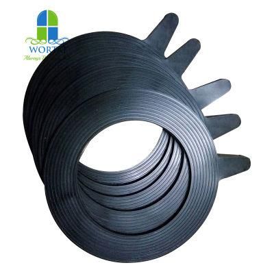 High Quality EPDM Rubber Flange Dynamic Sealing Gaskets