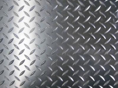 Willow Leaf/Diamond/Coin/Round Stud/Wide/ Fine Ribbed/Checker Rubber Sheet
