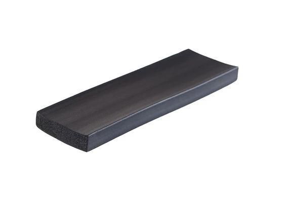 Adhesive Car Roof EPDM Car Window Door Engine Cover Edge Trim Noise Auto Parts Spare Parts Rubber Gasket Mechanical Seal