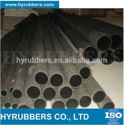 Water Suction Hose Oil Suction Rubber Hose
