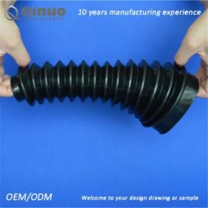 Durable Custom Size Silicone Rubber Bellows