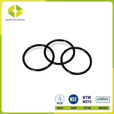 China Factory Silicone /EPDM Rubber Seal Oring