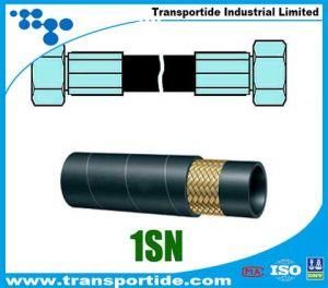 R1at-Rubber Oil Hose
