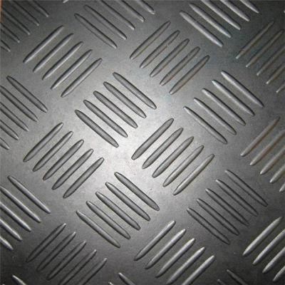 Check Rubber Sheet /Anti-Slip Rubber Floor