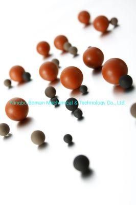 Pneumatic Seal, Rubber O Ring, Rubber Seal Product for Pneumatic