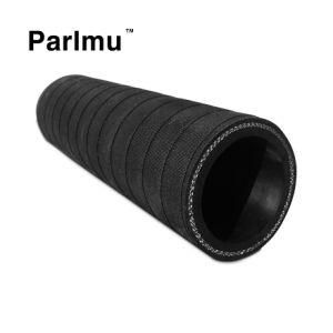 Custom Black NBR 1 Inch Diesel Fuel Hose