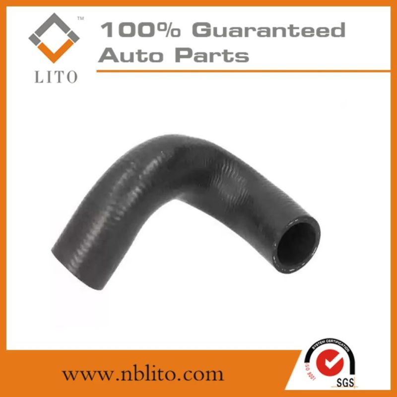 Rubber Radiator Hose for Renault Clio / Rapid (6006 001 231)