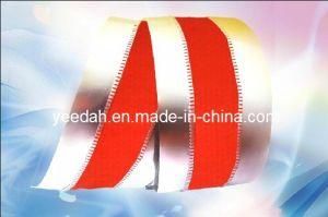 Flexible Silicone Rubber Duct Connection (SFDC)