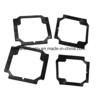 EPDM Custom Rubber Parts Rubber Seals Rubber Parts with HNBR Material