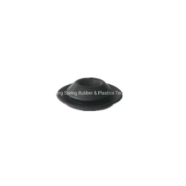 OEM Moulded Rubber Cap/Rubber Plug
