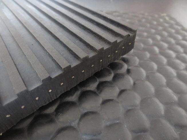 Cow Mat in Nepal