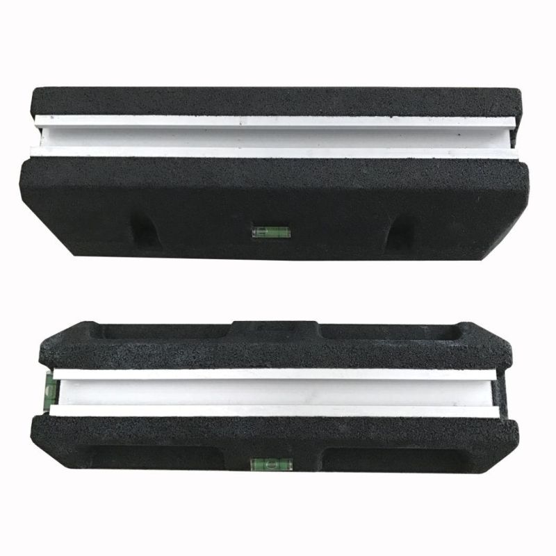 Air Conditioner Use Foma Rubber Wall Rubber Bumper