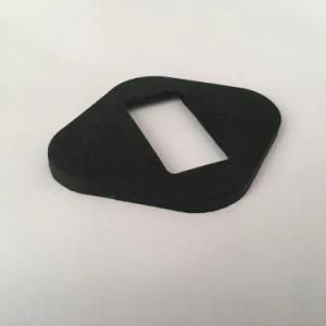 Black Diamond 52*67.5 Water Pump Waterproof Rubber Shock Absorber High Strength Tear Resistant Rubber Seal Industrial