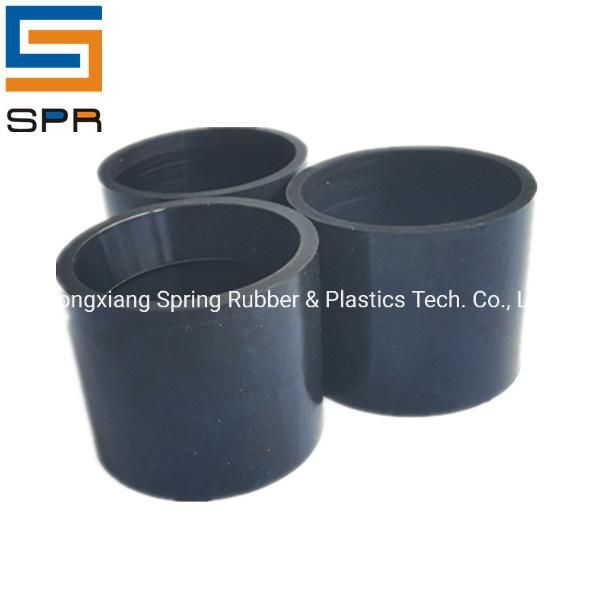 Custom Silicone Rubber Anti-Dust Plug