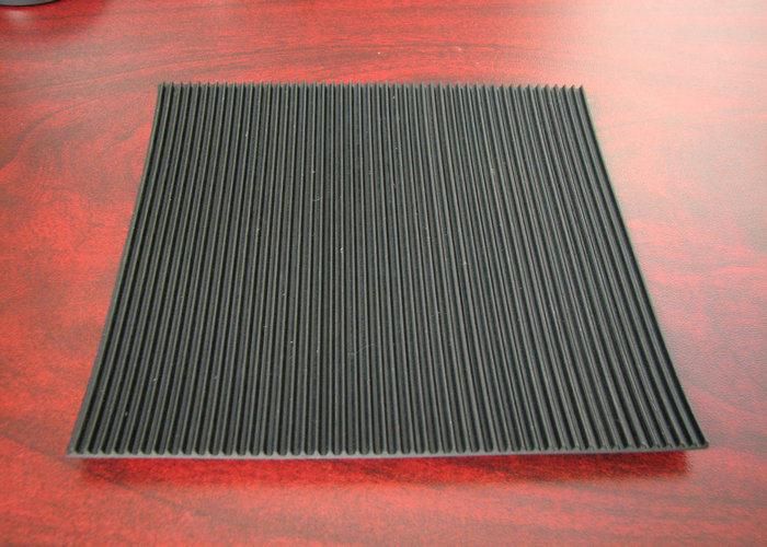 Fine Ribbed Sheet, Fine Ribbed Rolls, Fine Ribbed Flooring