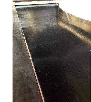 Equipment Protection Rubber Matting Conveyor Rubber Sheet of Mining Machinery