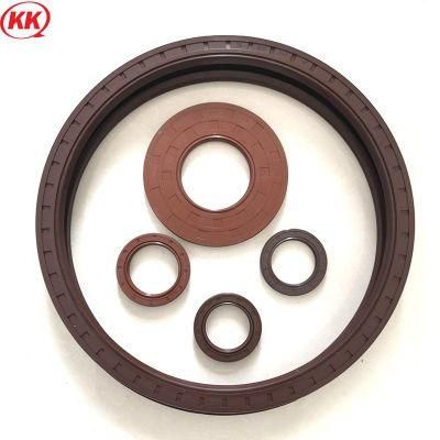 30X50X7 Chinese Manufacturers Direct FKM Tc Skeleton Oil Seal/Rubber Sealing Ring