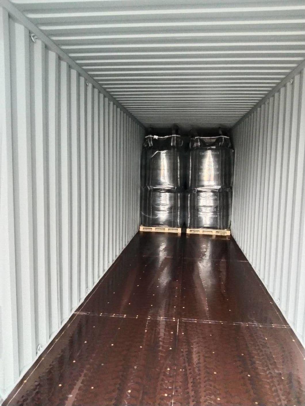 Carbon Black N339 furnace Wet Process