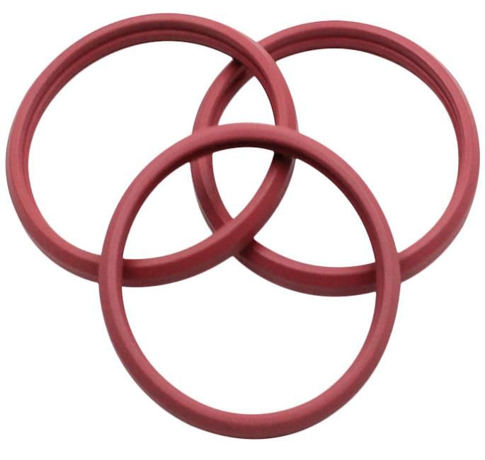 Rubber Seal O Rings Including EPDM Rubber Seal