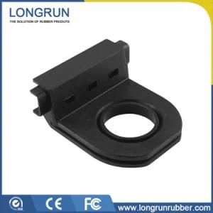 Good Quality Oil Seals Silicone Gasket Rubber Parts for Machinery