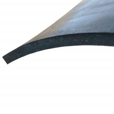 Customized CR Rubber Sheet Roll Neoprene Rubber Roll