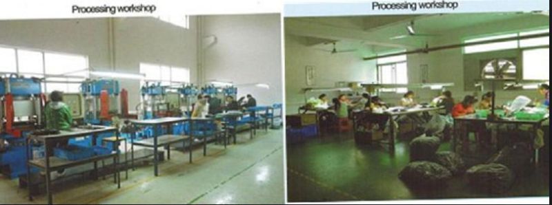 Elasticity Rubber Seal O Rings Oil Resistant EPDM/FKM/Ffkm/Vmq/Silicone/NBR Rubber O-Rings