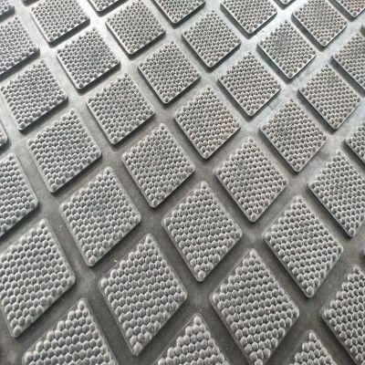 Cow Rubber Mat, Horse Rubber Mat