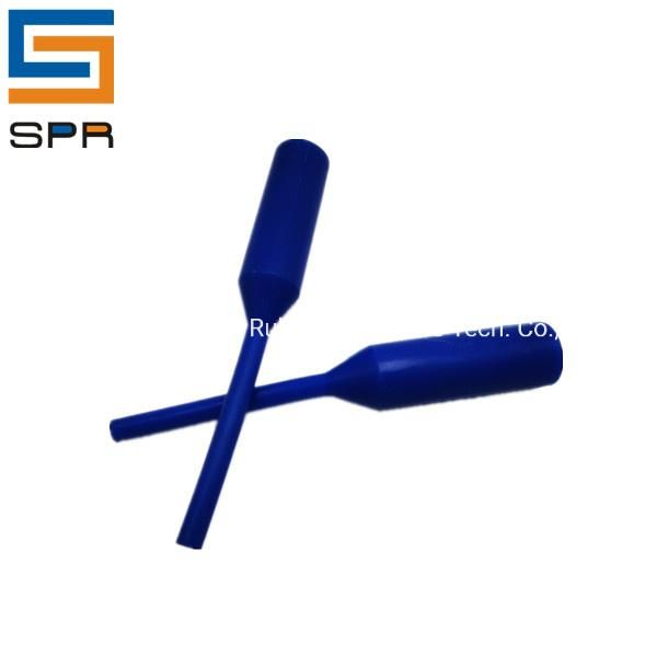 Customized Colorful silicon Rubber Seal Parts