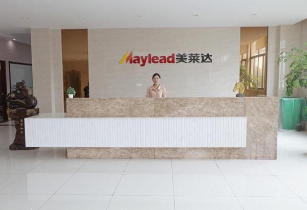 China Steel Wire Braided and Spiral Hydraulic Hose for Press Machine