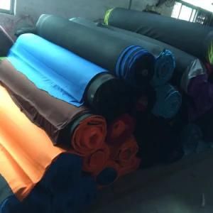 China New Products Waterproof Neoprene Fabric