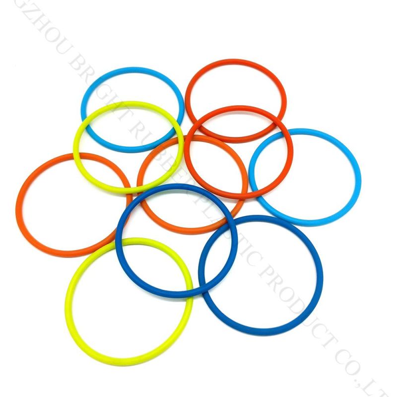 OEM High Quality Silicone Rubber Seal