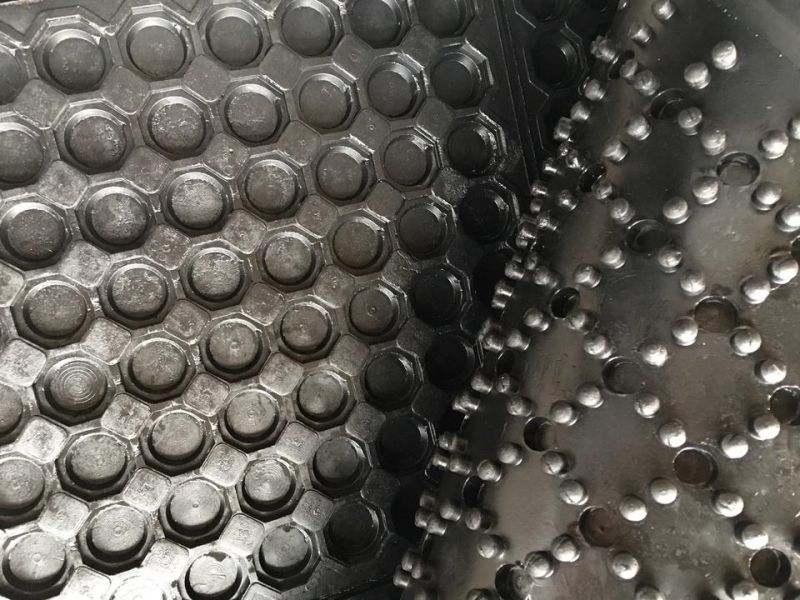 Rubber Mat, Rubber Sheet, Rubber Flooring, Rubber Rolls