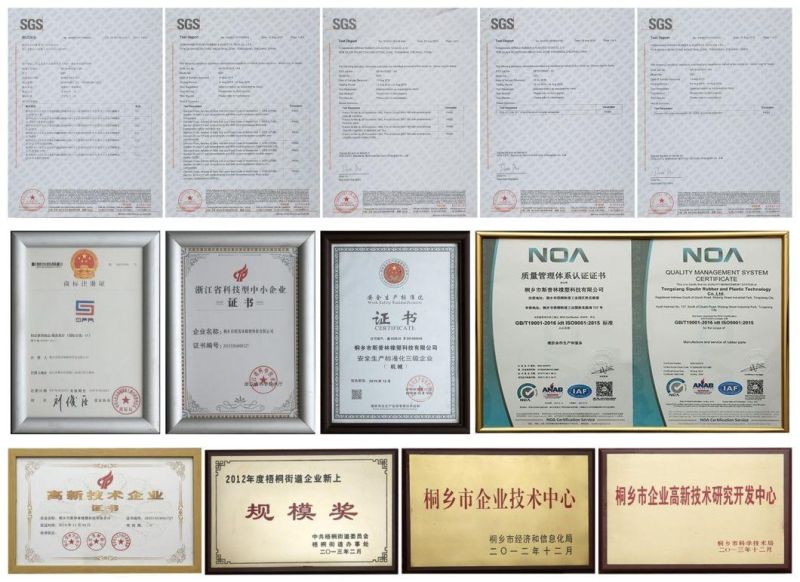 Customized Rubber Sleeve for Rubber Cover